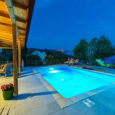 Villa Azur *