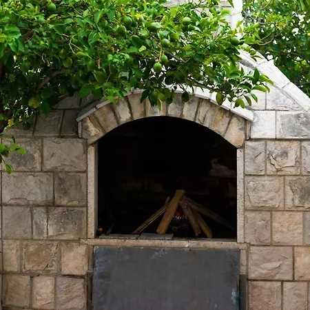 Azur Villa Mlini