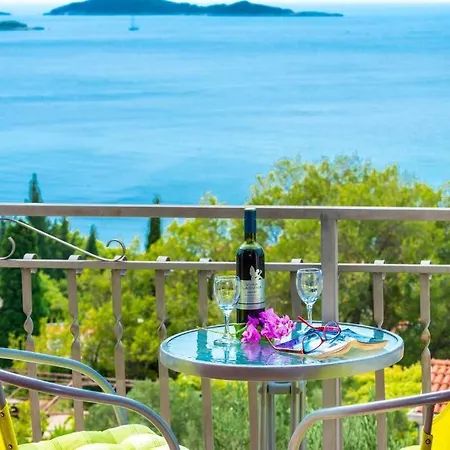 Azur Villa *