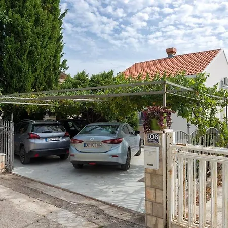 Azur Villa *