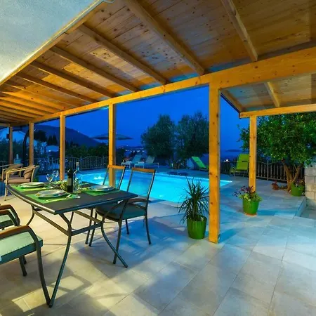 Azur Villa