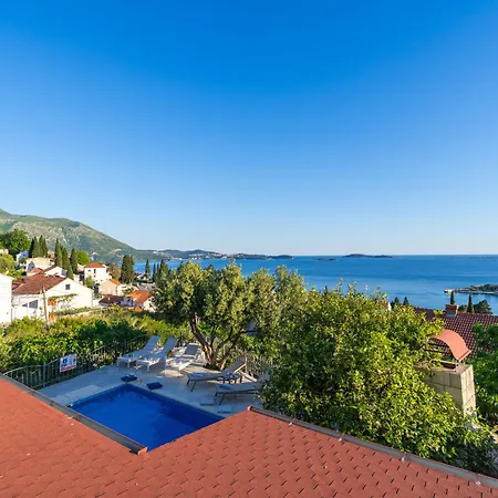Villa Azur Mlini