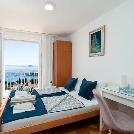 Azur Villa *