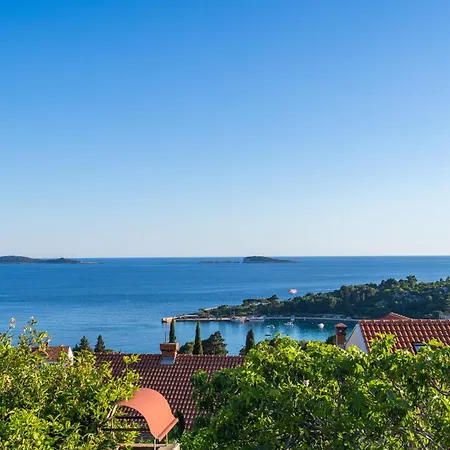 Azur Villa *