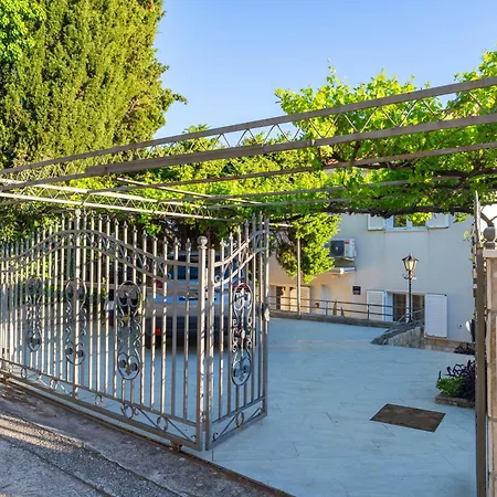 Villa Azur *
