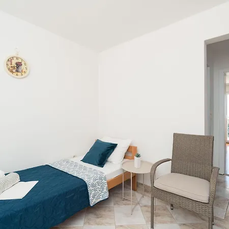Azur Villa Mlini