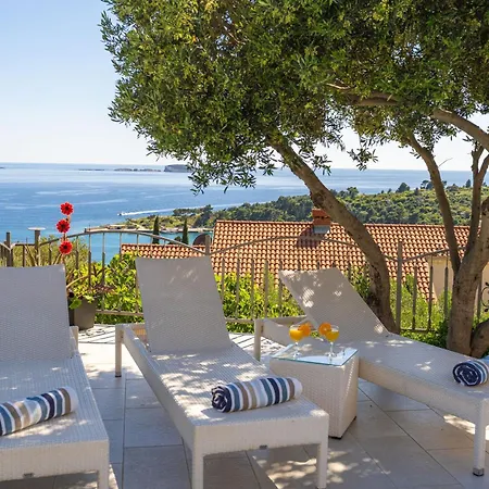 Villa Azur *