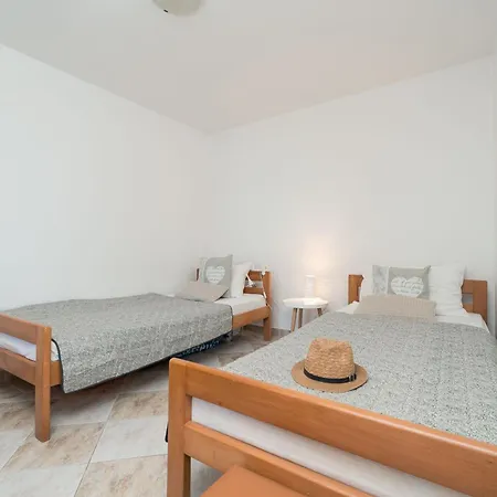 Azur Villa Mlini