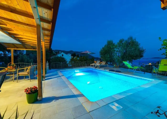 Villa Azur *